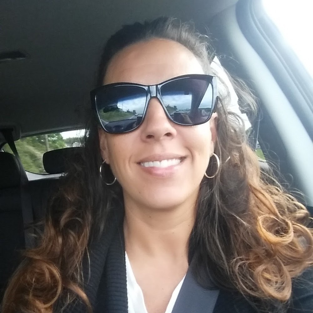 Meet your Posher, Misty